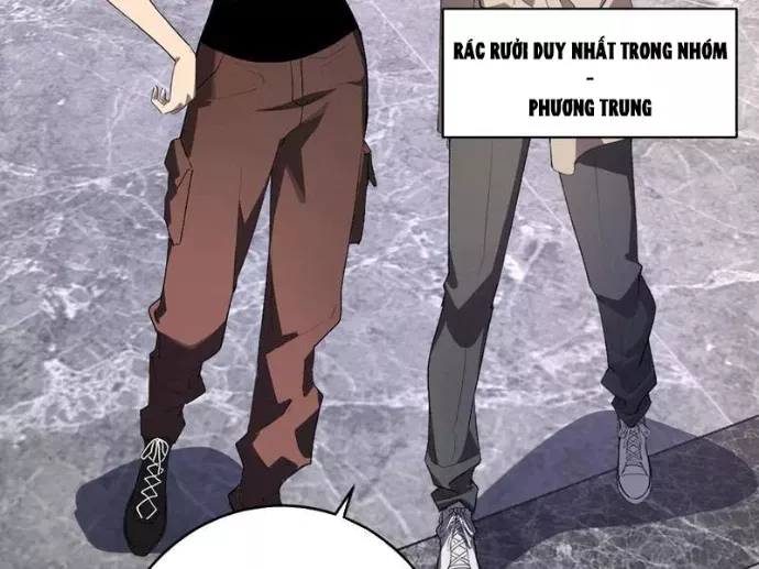 Mạt Nhật Thiên Hạ: Ta, Virus Quân Vương Chapter 82 - Trang 2