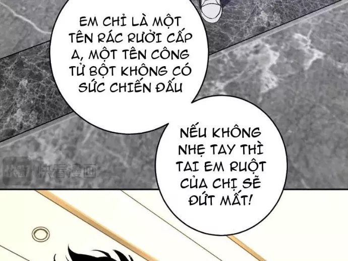 Mạt Nhật Thiên Hạ: Ta, Virus Quân Vương Chapter 82 - Trang 2