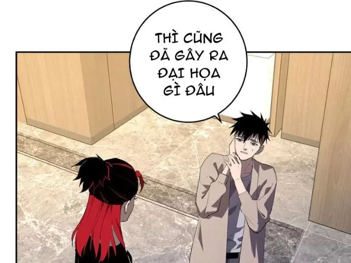Mạt Nhật Thiên Hạ: Ta, Virus Quân Vương Chapter 82 - Trang 2