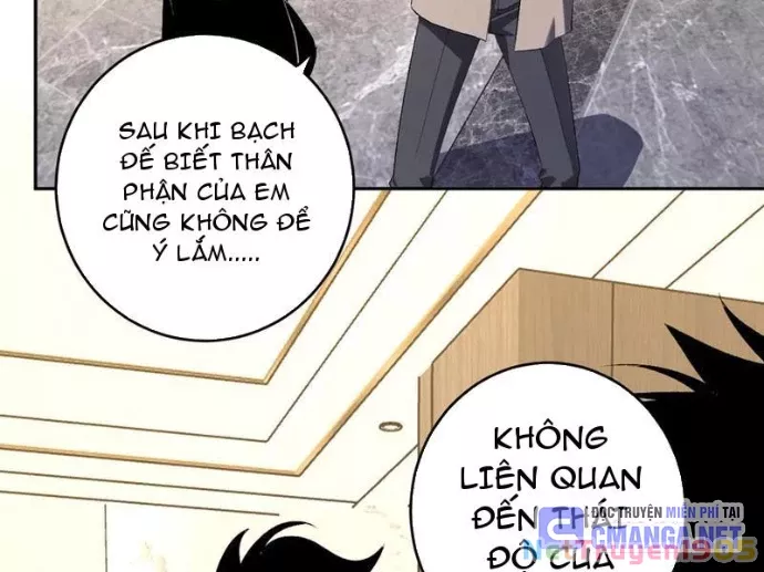 Mạt Nhật Thiên Hạ: Ta, Virus Quân Vương Chapter 82 - Trang 2