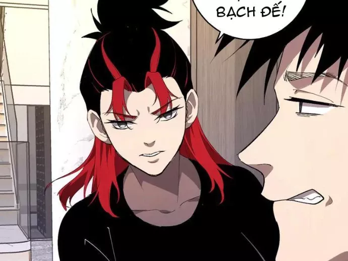 Mạt Nhật Thiên Hạ: Ta, Virus Quân Vương Chapter 82 - Trang 2