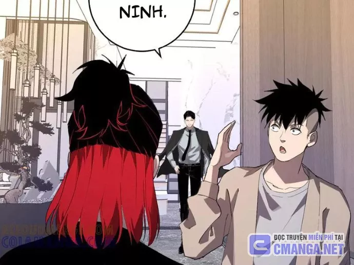 Mạt Nhật Thiên Hạ: Ta, Virus Quân Vương Chapter 82 - Trang 2