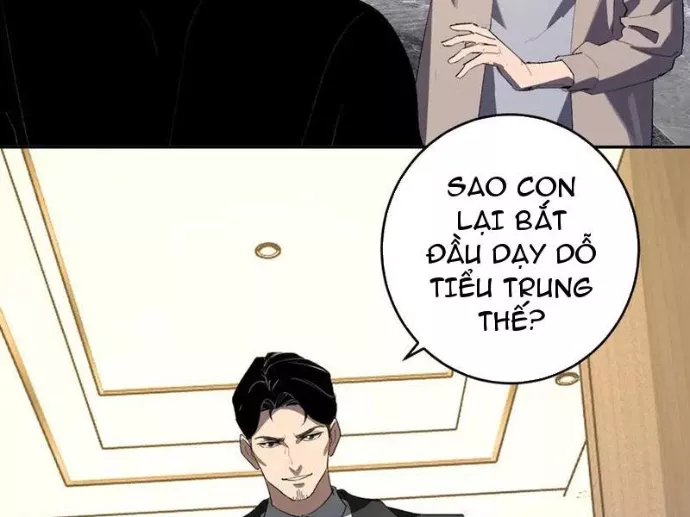 Mạt Nhật Thiên Hạ: Ta, Virus Quân Vương Chapter 82 - Trang 2