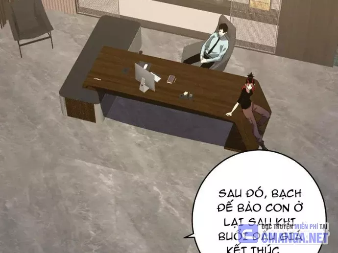 Mạt Nhật Thiên Hạ: Ta, Virus Quân Vương Chapter 82 - Trang 2