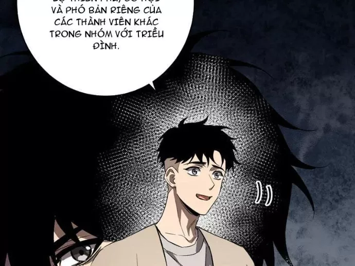Mạt Nhật Thiên Hạ: Ta, Virus Quân Vương Chapter 82 - Trang 2