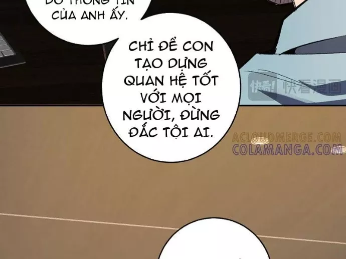 Mạt Nhật Thiên Hạ: Ta, Virus Quân Vương Chapter 82 - Trang 2