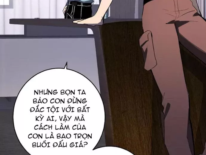 Mạt Nhật Thiên Hạ: Ta, Virus Quân Vương Chapter 82 - Trang 2