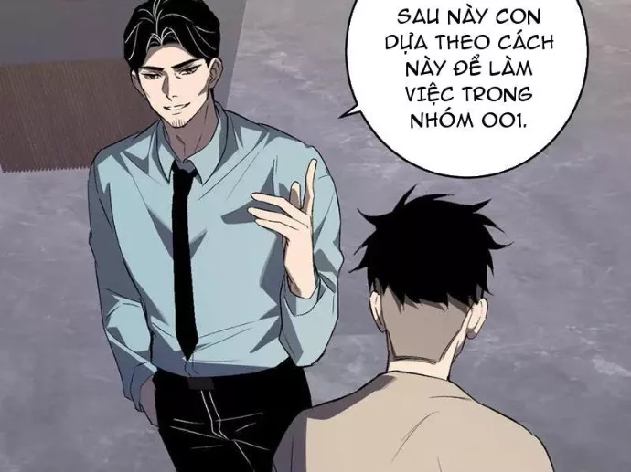Mạt Nhật Thiên Hạ: Ta, Virus Quân Vương Chapter 82 - Trang 2