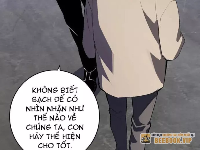 Mạt Nhật Thiên Hạ: Ta, Virus Quân Vương Chapter 82 - Trang 2