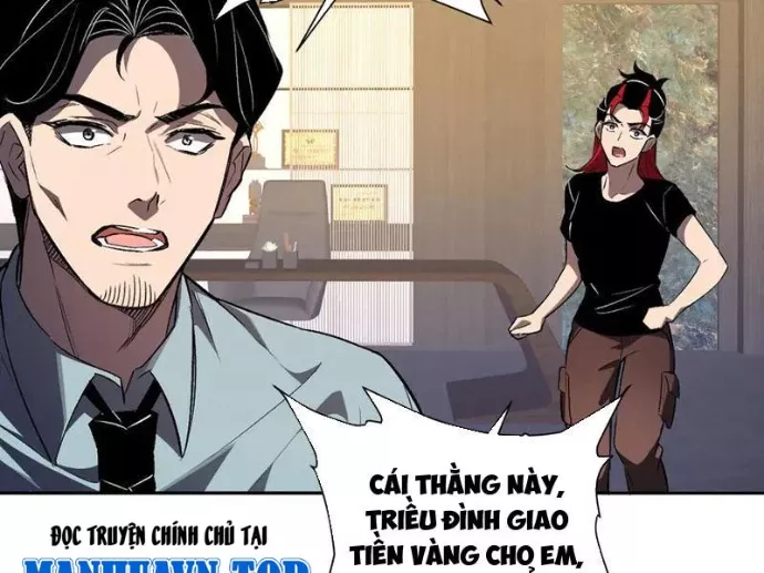Mạt Nhật Thiên Hạ: Ta, Virus Quân Vương Chapter 82 - Trang 2