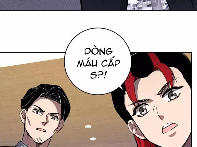 Mạt Nhật Thiên Hạ: Ta, Virus Quân Vương Chapter 82 - Trang 2