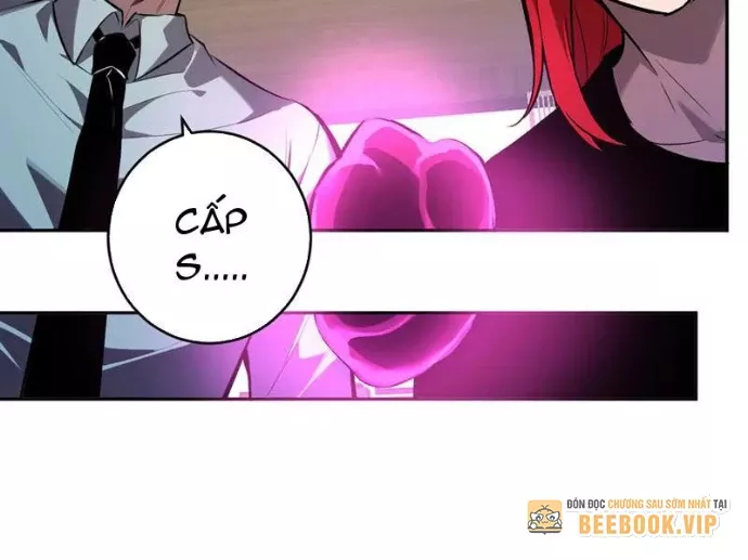 Mạt Nhật Thiên Hạ: Ta, Virus Quân Vương Chapter 82 - Trang 2