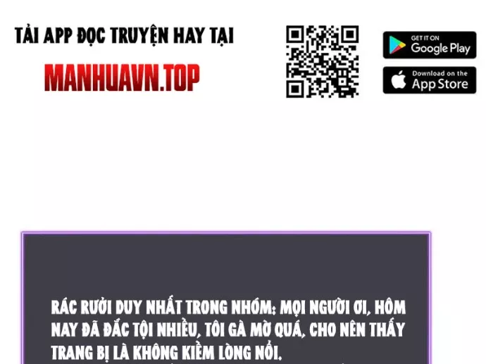 Mạt Nhật Thiên Hạ: Ta, Virus Quân Vương Chapter 82 - Trang 2