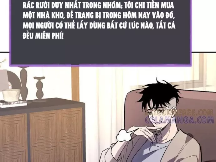 Mạt Nhật Thiên Hạ: Ta, Virus Quân Vương Chapter 82 - Trang 2