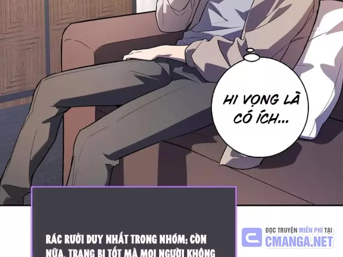 Mạt Nhật Thiên Hạ: Ta, Virus Quân Vương Chapter 82 - Trang 2