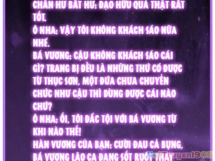 Mạt Nhật Thiên Hạ: Ta, Virus Quân Vương Chapter 82 - Trang 2