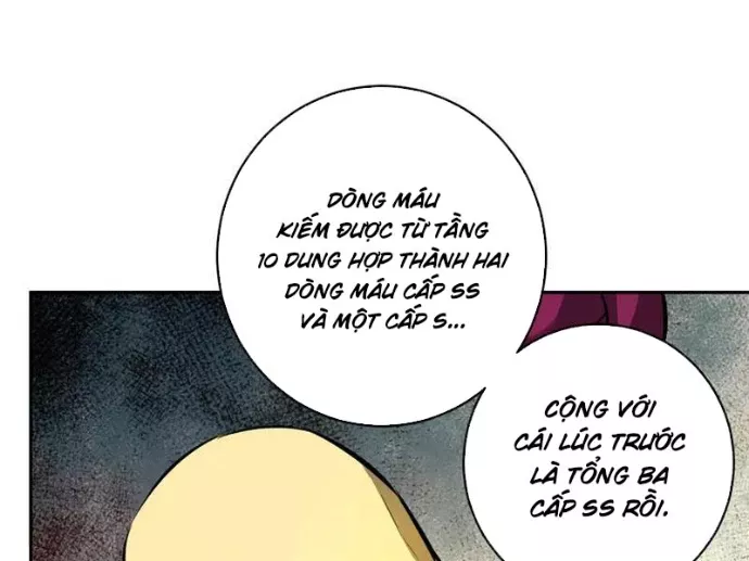 Mạt Nhật Thiên Hạ: Ta, Virus Quân Vương Chapter 82 - Trang 2