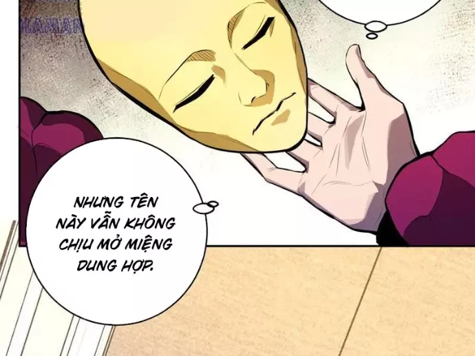 Mạt Nhật Thiên Hạ: Ta, Virus Quân Vương Chapter 82 - Trang 2