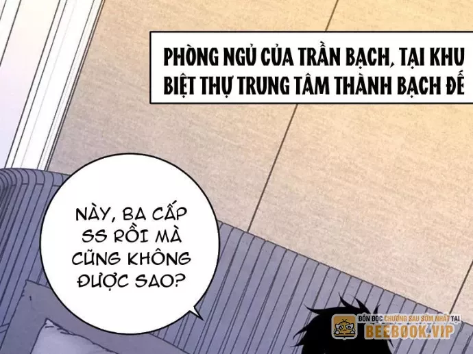 Mạt Nhật Thiên Hạ: Ta, Virus Quân Vương Chapter 82 - Trang 2