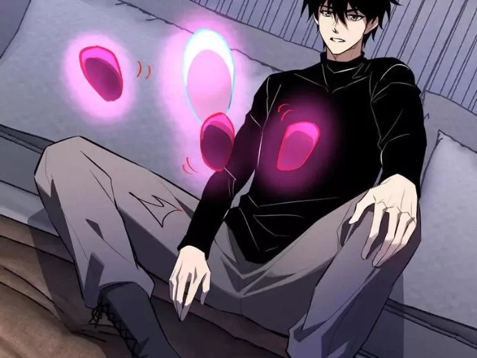 Mạt Nhật Thiên Hạ: Ta, Virus Quân Vương Chapter 82 - Trang 2
