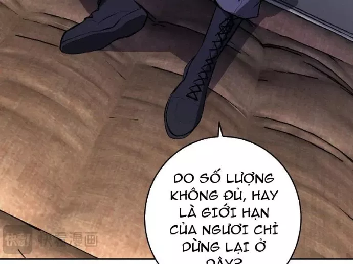 Mạt Nhật Thiên Hạ: Ta, Virus Quân Vương Chapter 82 - Trang 2