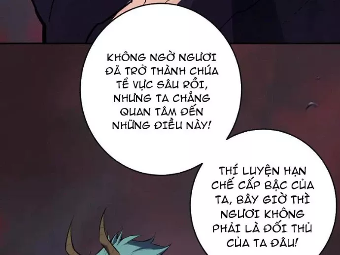 Mạt Nhật Thiên Hạ: Ta, Virus Quân Vương Chapter 82 - Trang 2