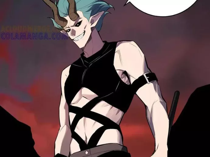 Mạt Nhật Thiên Hạ: Ta, Virus Quân Vương Chapter 82 - Trang 2