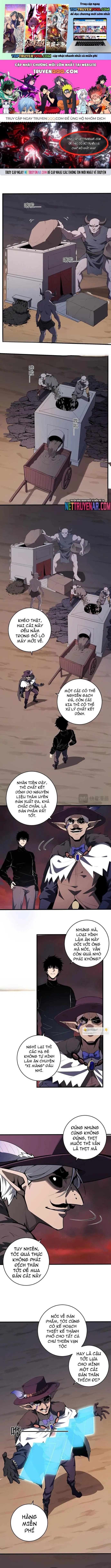 Mạt Nhật Thiên Hạ: Ta, Virus Quân Vương Chapter 84 - Trang 2