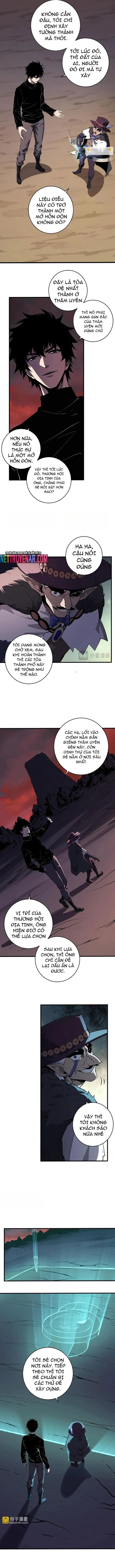 Mạt Nhật Thiên Hạ: Ta, Virus Quân Vương Chapter 84 - Trang 2