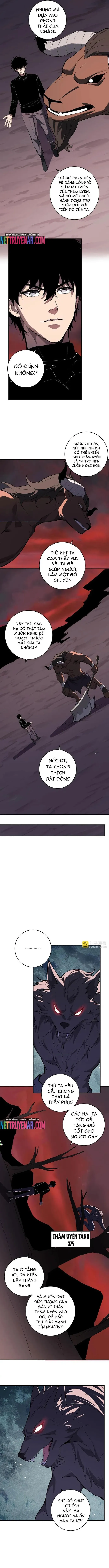 Mạt Nhật Thiên Hạ: Ta, Virus Quân Vương Chapter 84 - Trang 2
