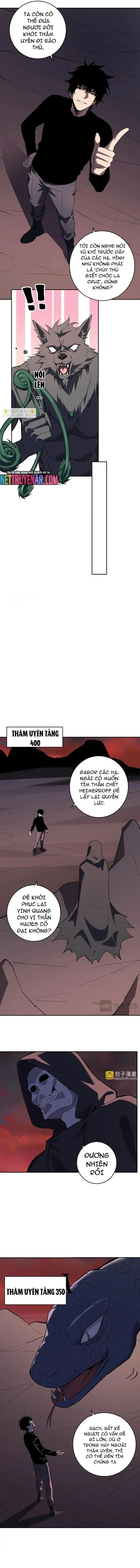 Mạt Nhật Thiên Hạ: Ta, Virus Quân Vương Chapter 84 - Trang 2