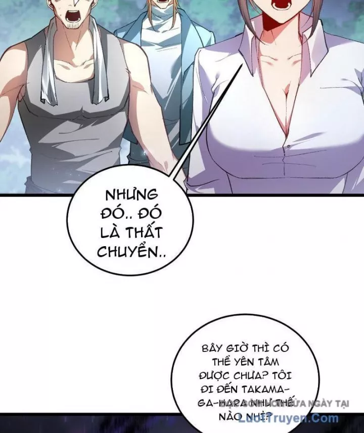 Mạt Nhật Thiên Hạ: Ta, Virus Quân Vương Chapter 85 - Next Chapter 86