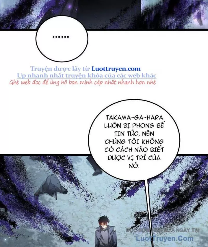 Mạt Nhật Thiên Hạ: Ta, Virus Quân Vương Chapter 85 - Next Chapter 86