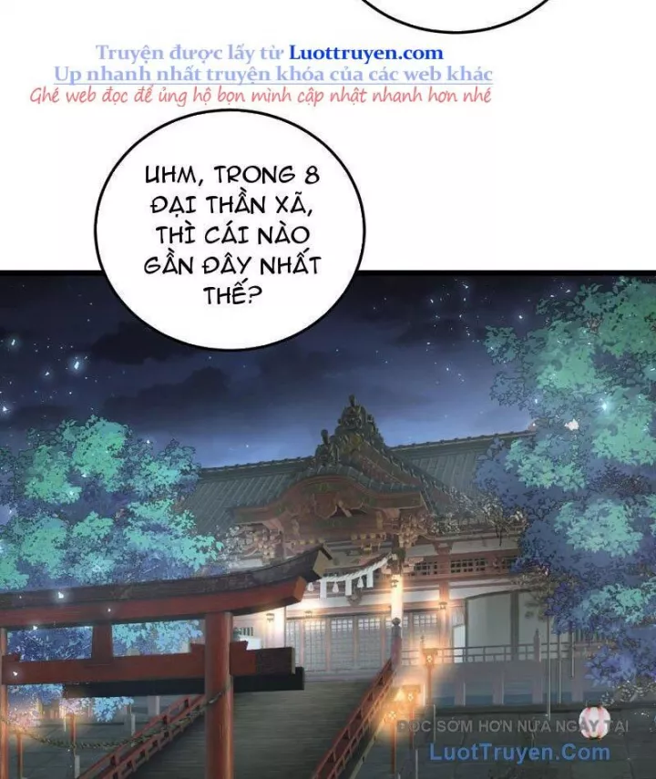 Mạt Nhật Thiên Hạ: Ta, Virus Quân Vương Chapter 85 - Next Chapter 86