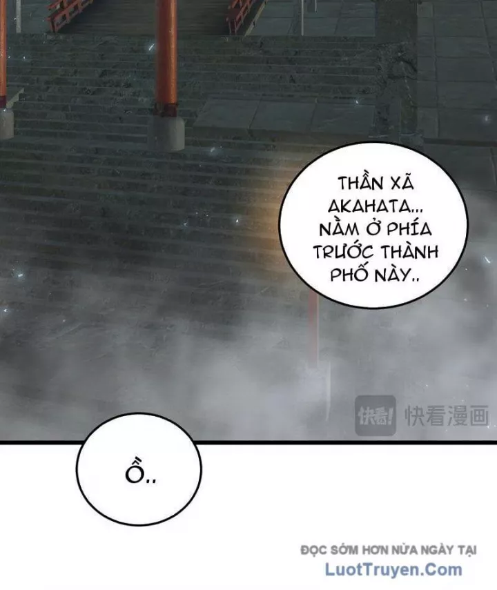 Mạt Nhật Thiên Hạ: Ta, Virus Quân Vương Chapter 85 - Next Chapter 86