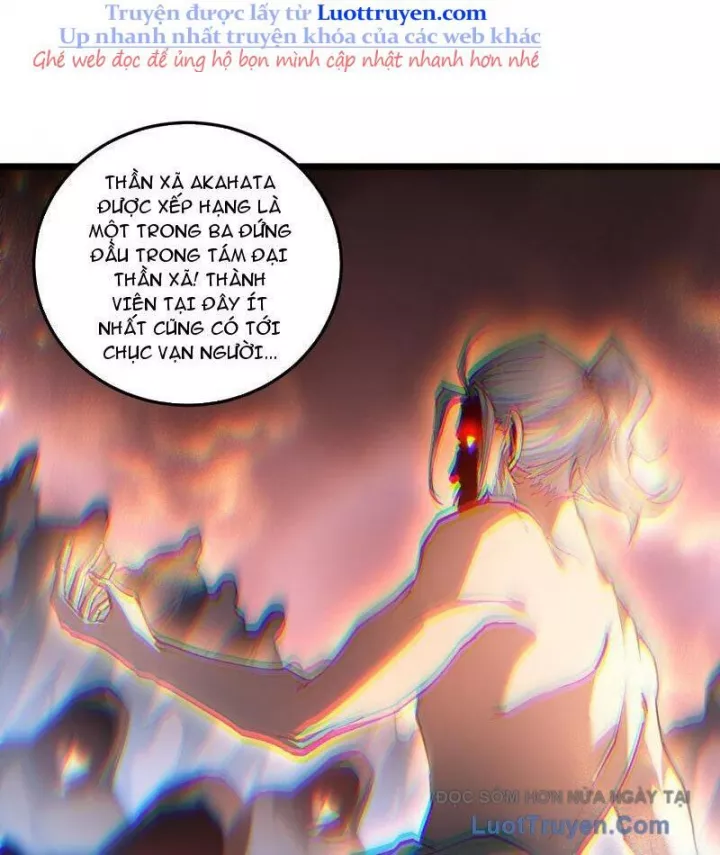 Mạt Nhật Thiên Hạ: Ta, Virus Quân Vương Chapter 85 - Next Chapter 86