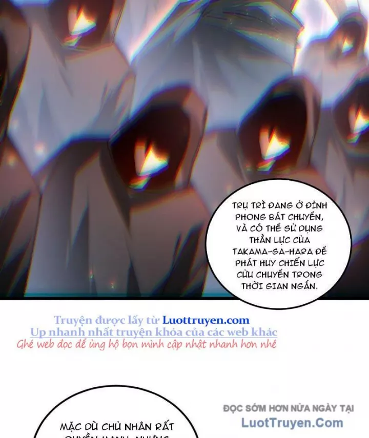 Mạt Nhật Thiên Hạ: Ta, Virus Quân Vương Chapter 85 - Next Chapter 86