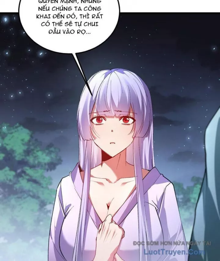 Mạt Nhật Thiên Hạ: Ta, Virus Quân Vương Chapter 85 - Next Chapter 86