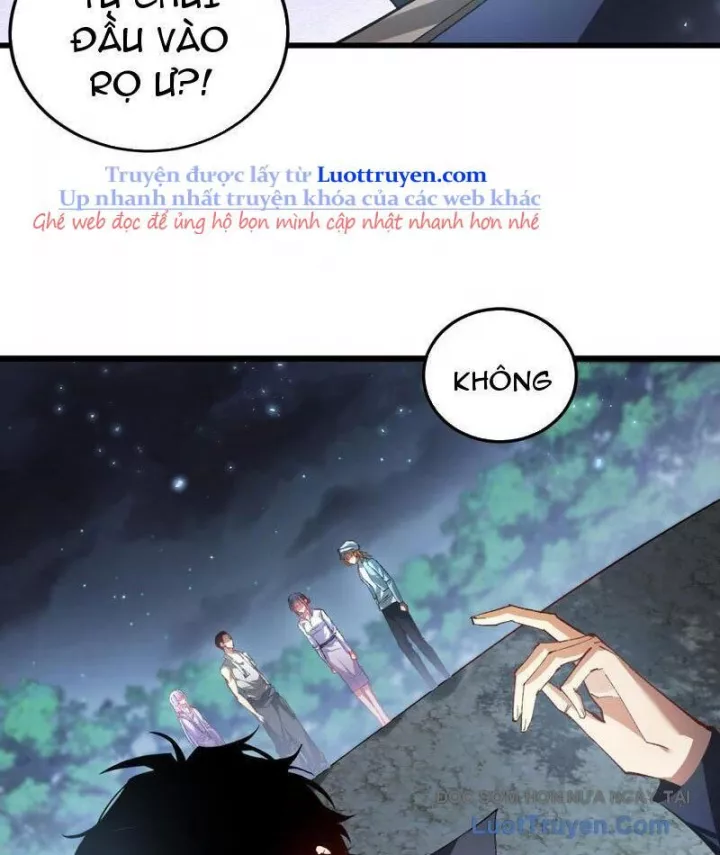 Mạt Nhật Thiên Hạ: Ta, Virus Quân Vương Chapter 85 - Next Chapter 86