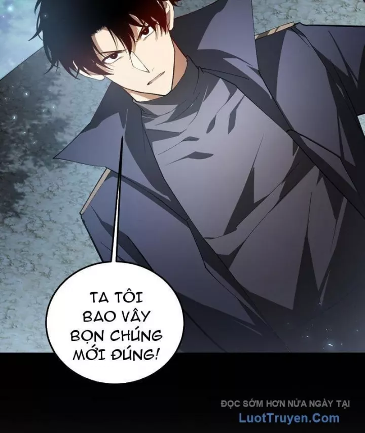 Mạt Nhật Thiên Hạ: Ta, Virus Quân Vương Chapter 85 - Next Chapter 86