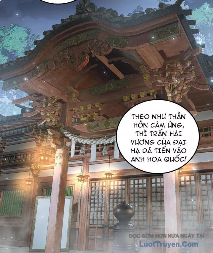Mạt Nhật Thiên Hạ: Ta, Virus Quân Vương Chapter 85 - Next Chapter 86