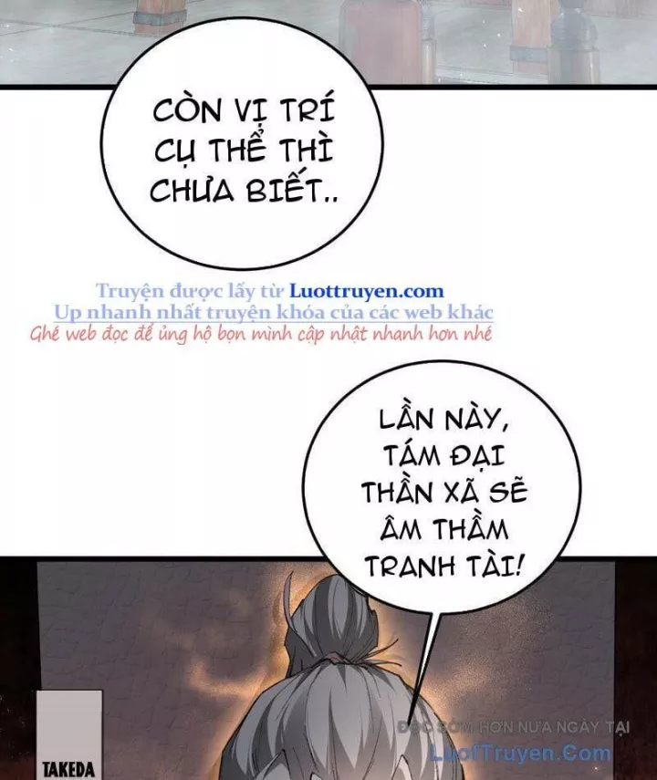 Mạt Nhật Thiên Hạ: Ta, Virus Quân Vương Chapter 85 - Next Chapter 86