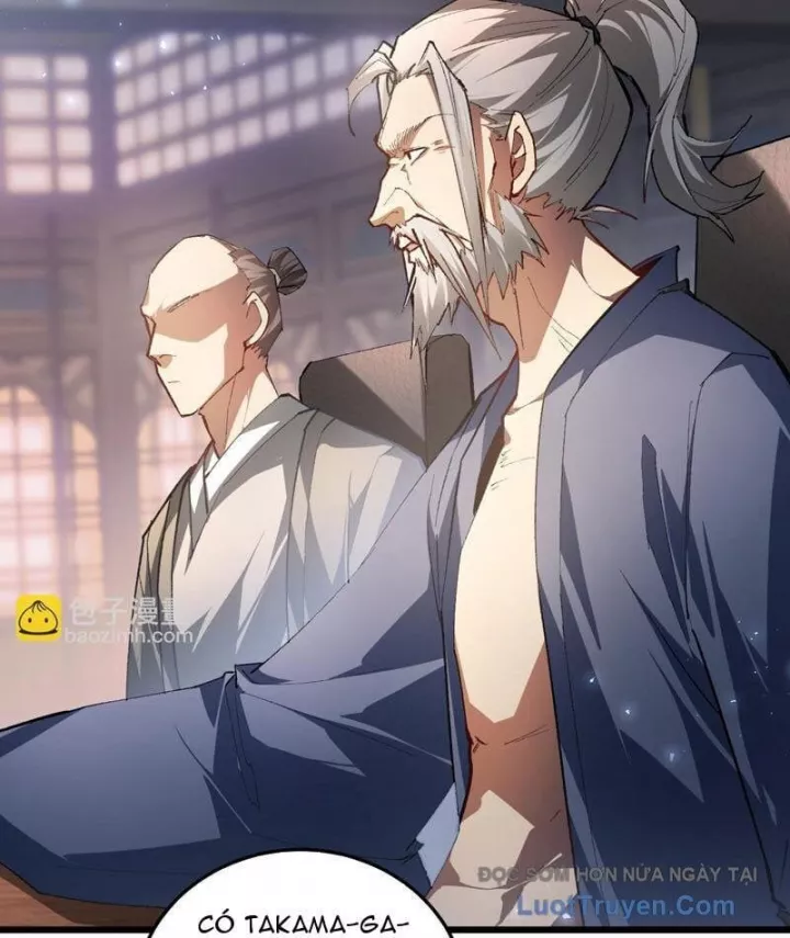 Mạt Nhật Thiên Hạ: Ta, Virus Quân Vương Chapter 85 - Next Chapter 86