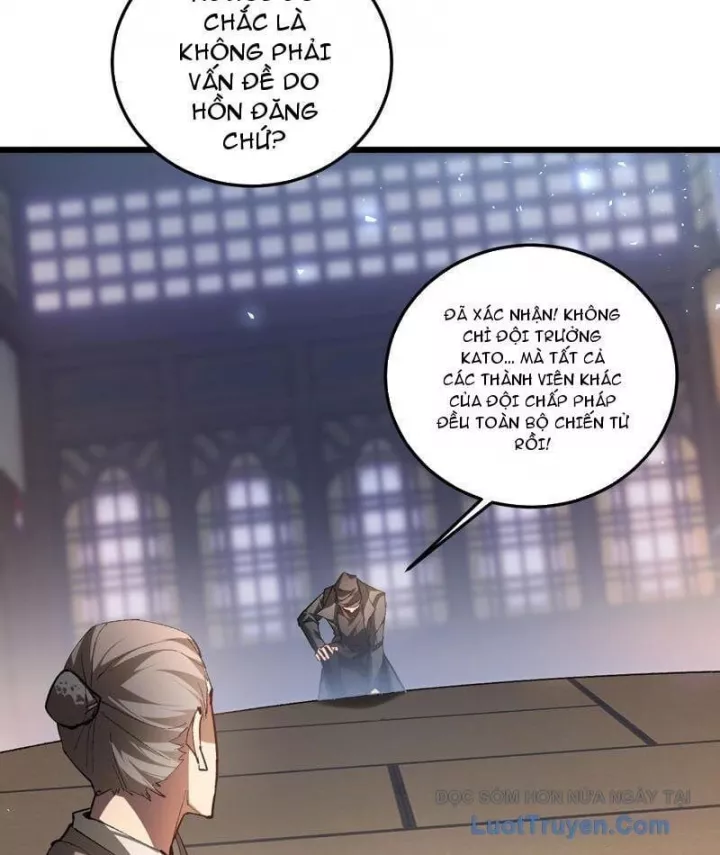 Mạt Nhật Thiên Hạ: Ta, Virus Quân Vương Chapter 85 - Next Chapter 86