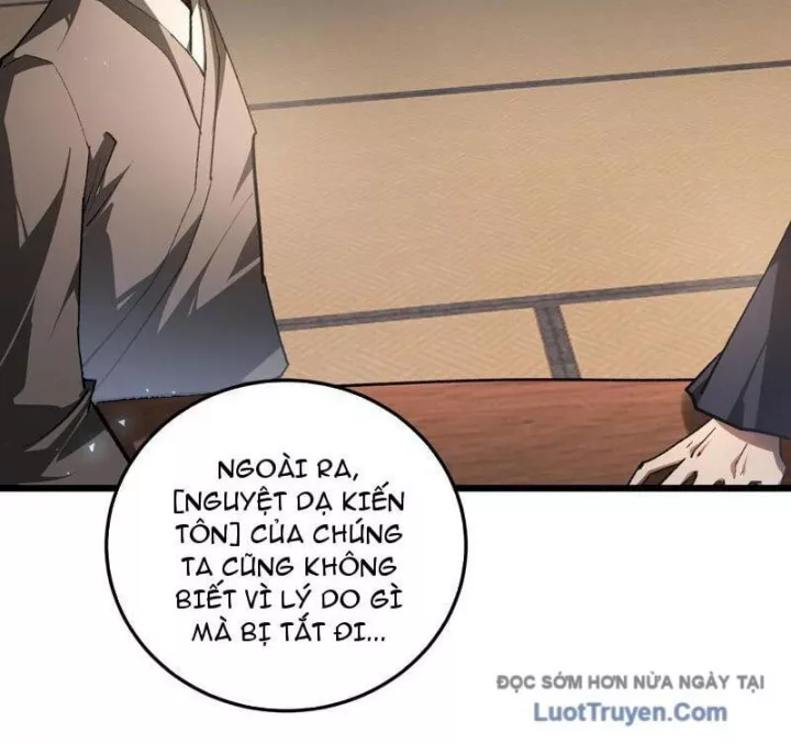 Mạt Nhật Thiên Hạ: Ta, Virus Quân Vương Chapter 85 - Next Chapter 86