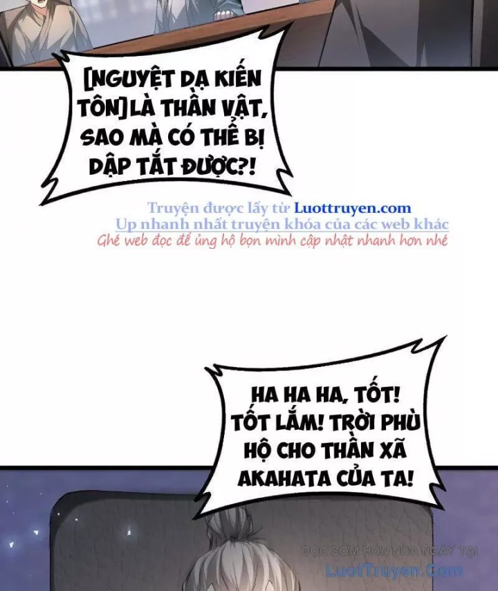 Mạt Nhật Thiên Hạ: Ta, Virus Quân Vương Chapter 85 - Next Chapter 86