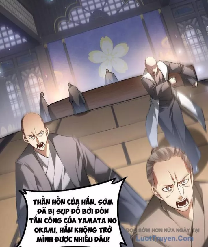 Mạt Nhật Thiên Hạ: Ta, Virus Quân Vương Chapter 85 - Next Chapter 86