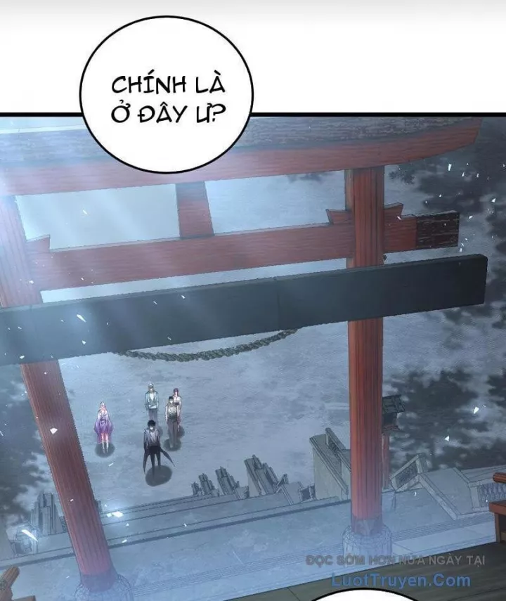 Mạt Nhật Thiên Hạ: Ta, Virus Quân Vương Chapter 85 - Next Chapter 86