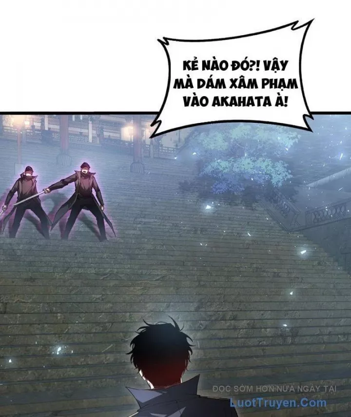 Mạt Nhật Thiên Hạ: Ta, Virus Quân Vương Chapter 85 - Next Chapter 86