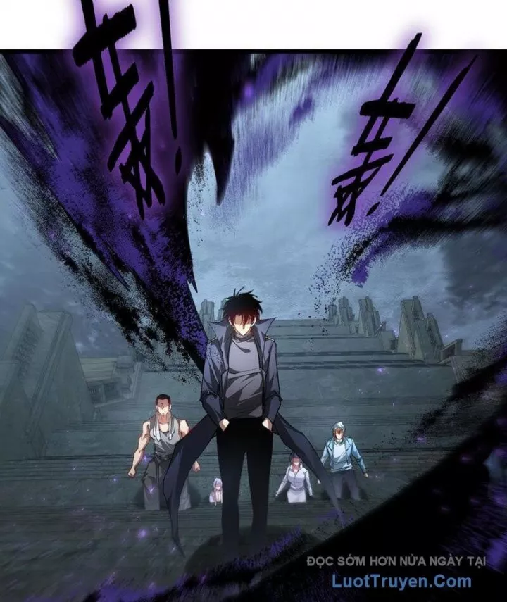 Mạt Nhật Thiên Hạ: Ta, Virus Quân Vương Chapter 85 - Next Chapter 86